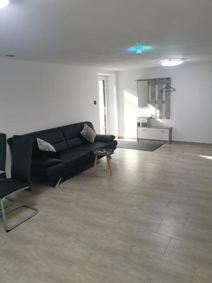 Ferienwohnung Annashome Maxhutte-Haidhof Екстер'єр фото