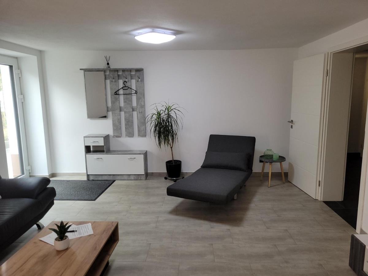 Ferienwohnung Annashome Maxhutte-Haidhof Екстер'єр фото