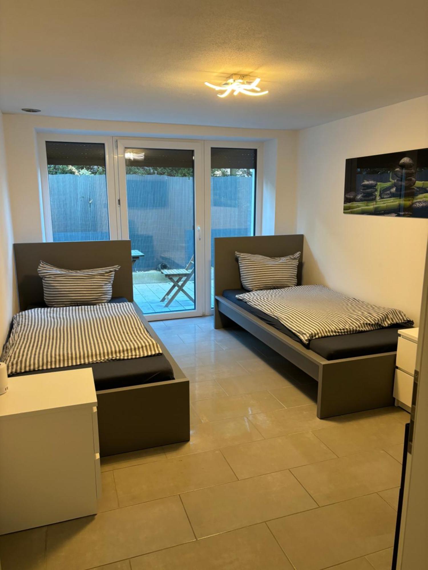 Ferienwohnung Annashome Maxhutte-Haidhof Екстер'єр фото