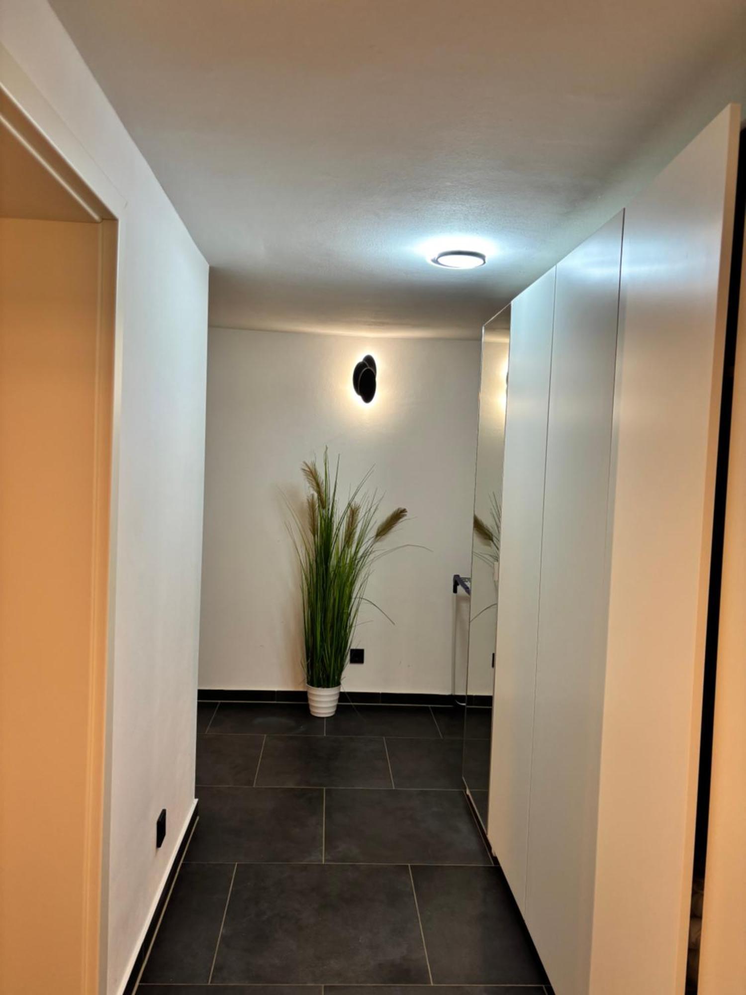 Ferienwohnung Annashome Maxhutte-Haidhof Екстер'єр фото