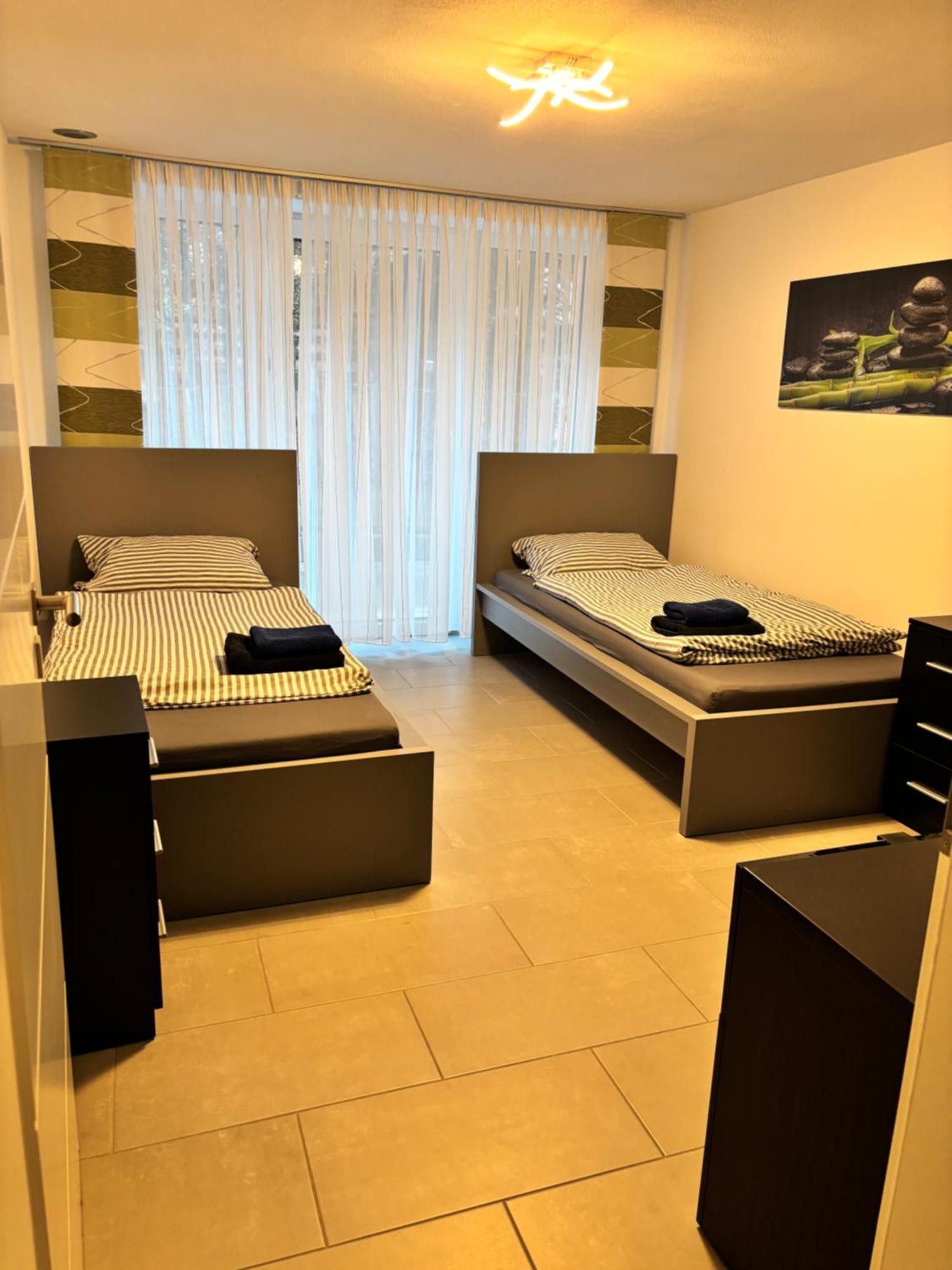 Ferienwohnung Annashome Maxhutte-Haidhof Екстер'єр фото