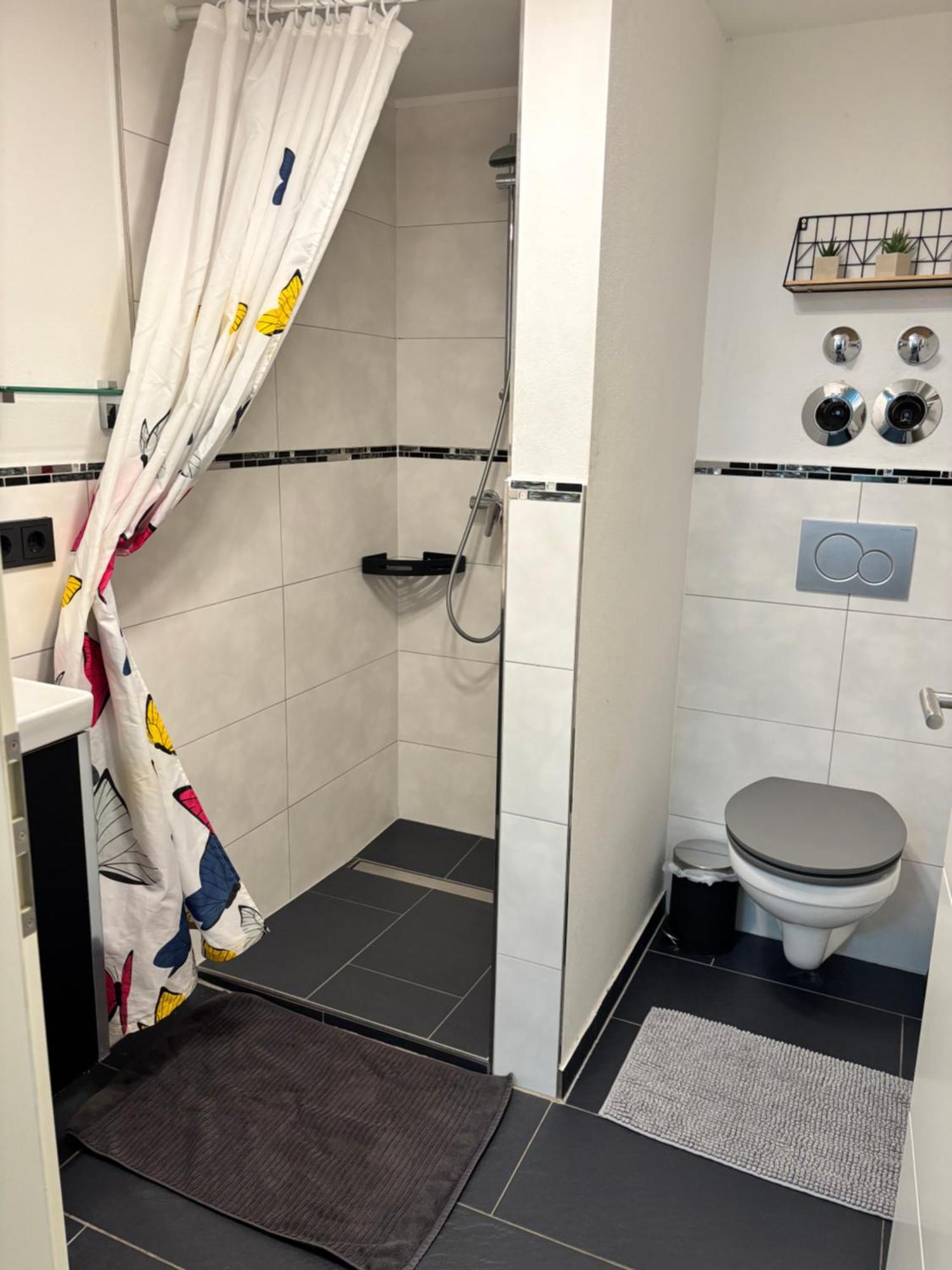 Ferienwohnung Annashome Maxhutte-Haidhof Екстер'єр фото