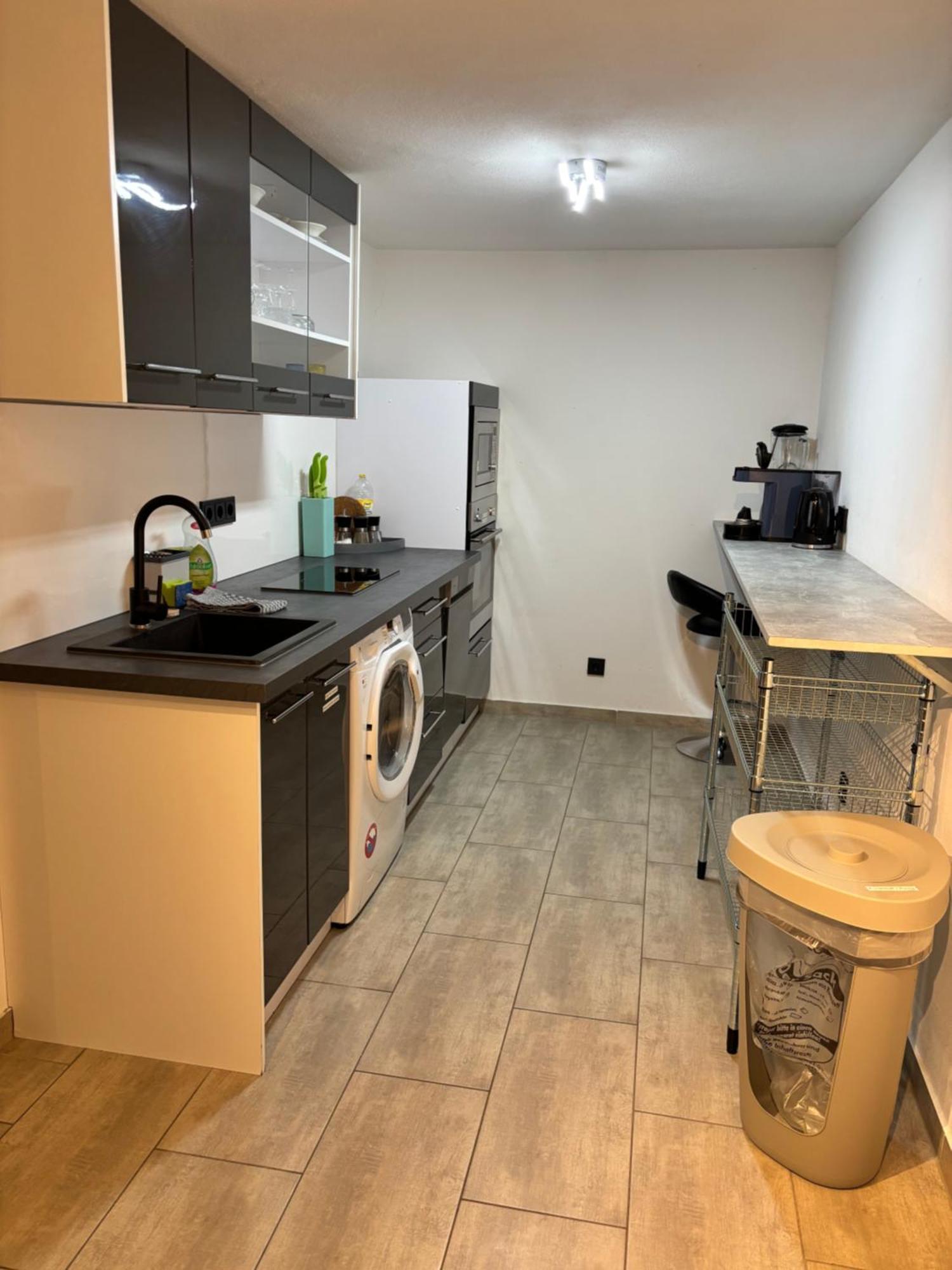 Ferienwohnung Annashome Maxhutte-Haidhof Екстер'єр фото